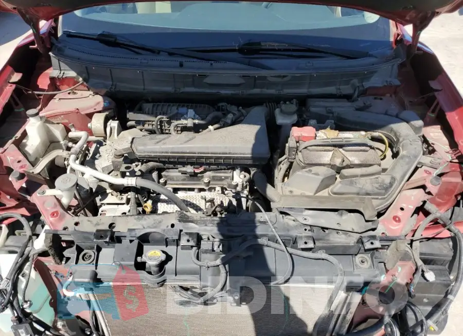 KNMAT2MT5GP607881 Photo# 12