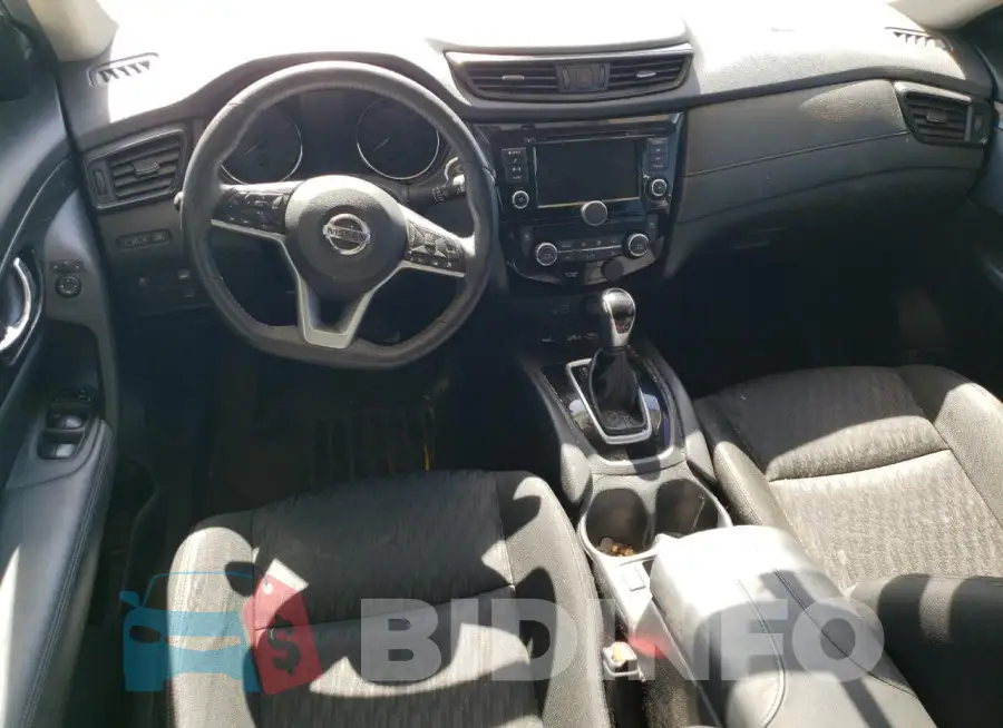 KNMAT2MTXJP620570 Photo# 8