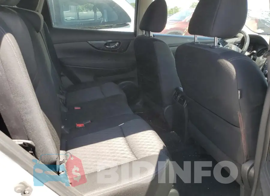 KNMAT2MV1KP539170 Photo# 10