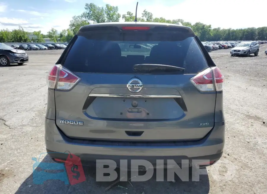 KNMAT2MV2GP632481 Photo# 6