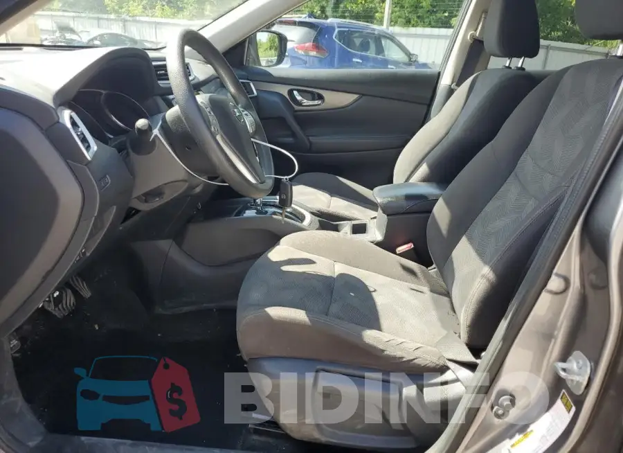 KNMAT2MV2GP632481 Photo# 7