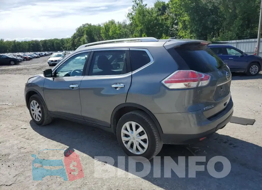KNMAT2MV2GP632481 Photo# 2