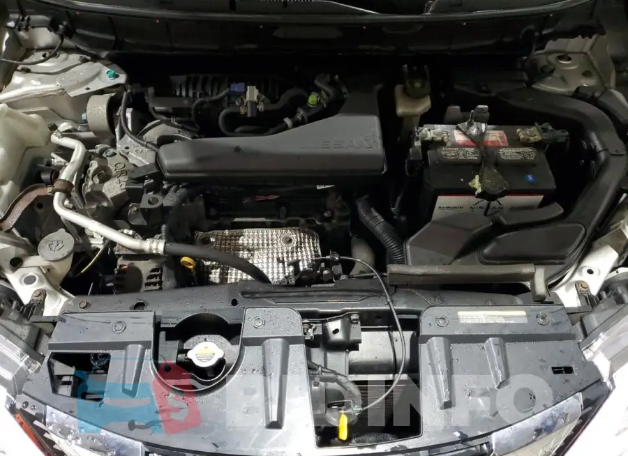 KNMAT2MV4JP575918 Photo# 12