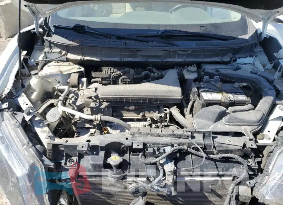KNMAT2MV6GP673275 Photo# 12