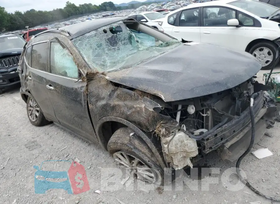 KNMAT2MV6LP511723 Photo# 4