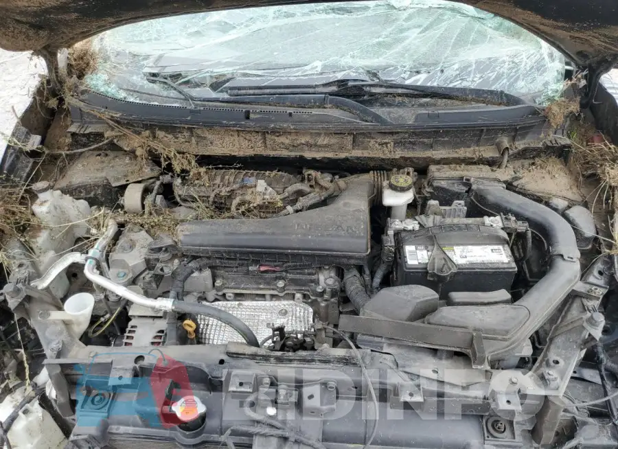 KNMAT2MV6LP511723 Photo# 12