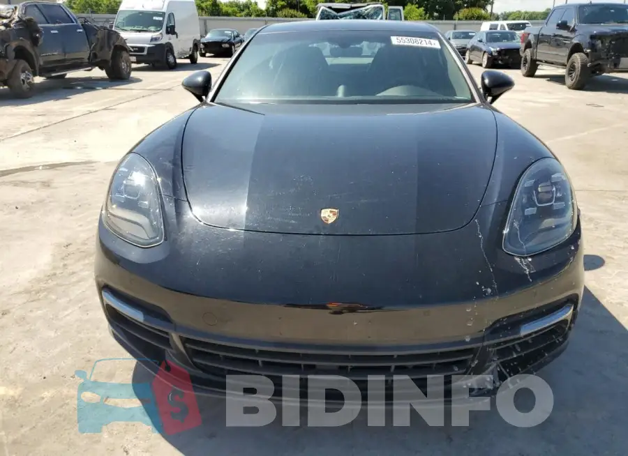 WP0AA2A76KL101229 Photo# 5