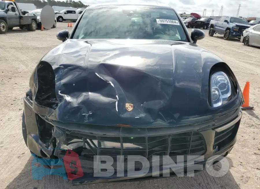 WP1AA2A52HLB82977 Photo# 5