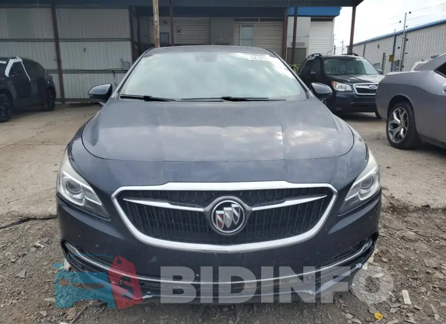 1G4ZR5SS7HU211866 Photo# 5