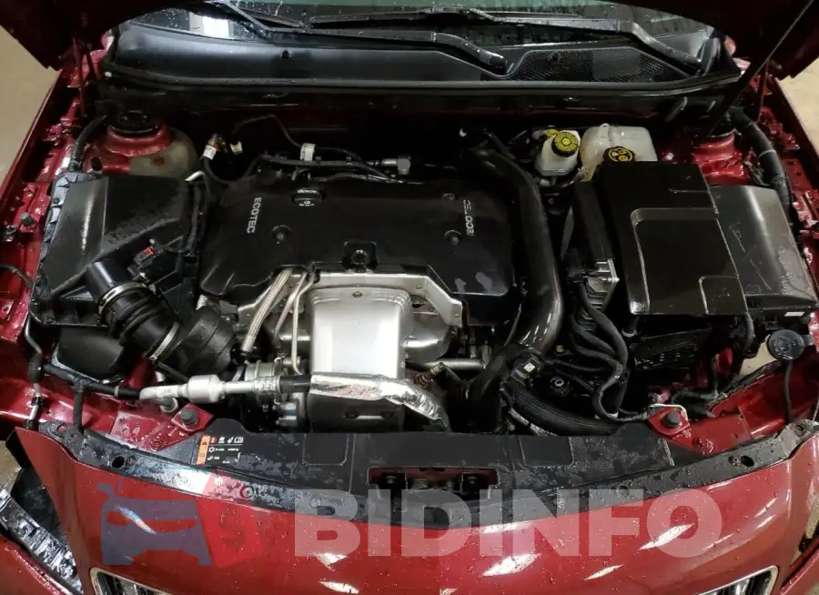 2G4GL5EX0H9144315 Photo# 11