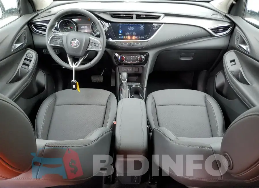KL4MMCSL3PB155231 Photo# 8