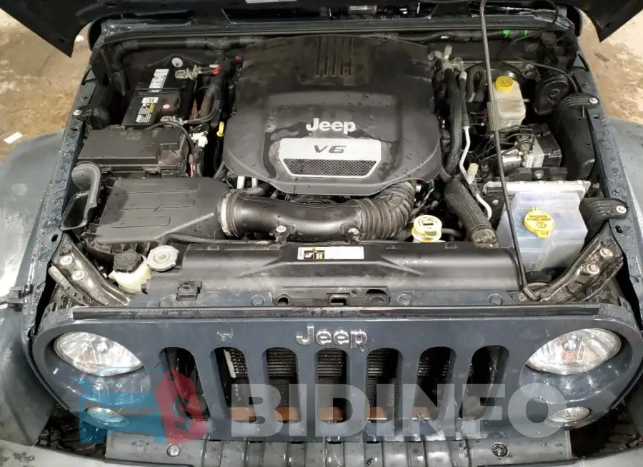 1C4BJWDG1GL250470 Photo# 11