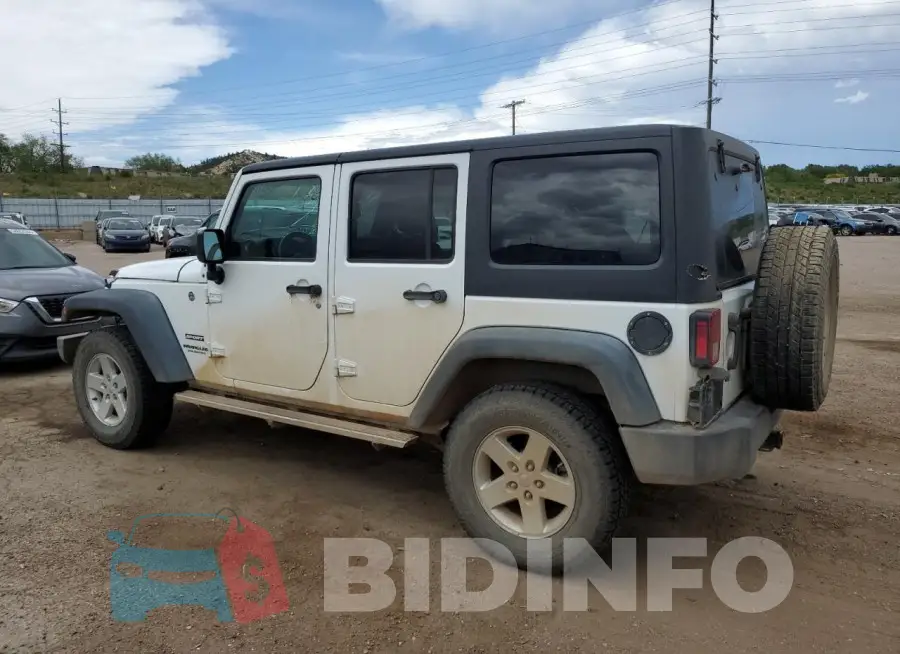 1C4BJWDG4FL687894 Photo# 2