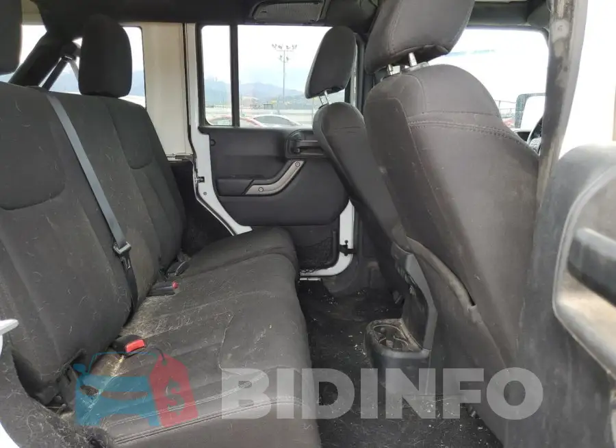 1C4BJWDG4FL687894 Photo# 11