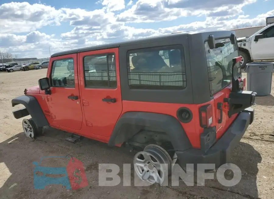 1C4BJWDG9HL515721 Photo# 2