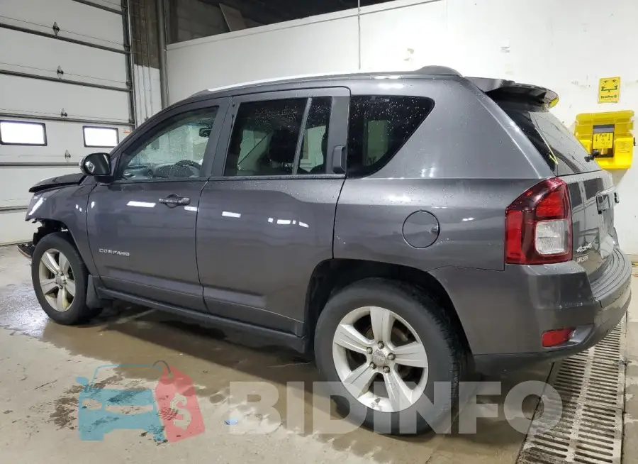 1C4NJDEB1HD106708 Photo# 2