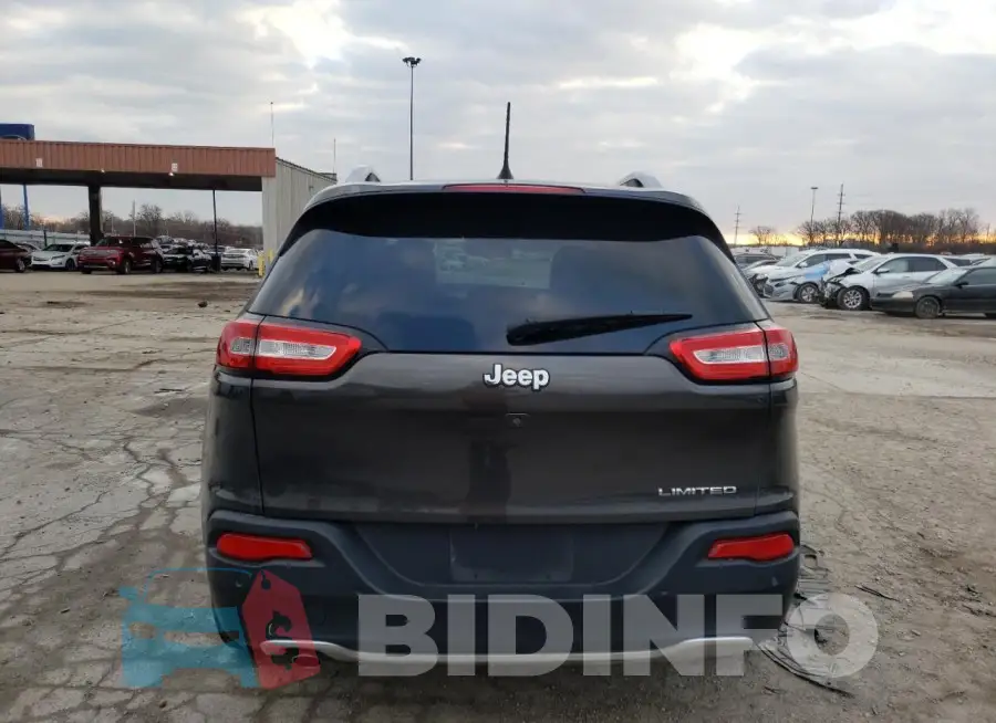 1C4PJLDB0JD523683 Photo# 6