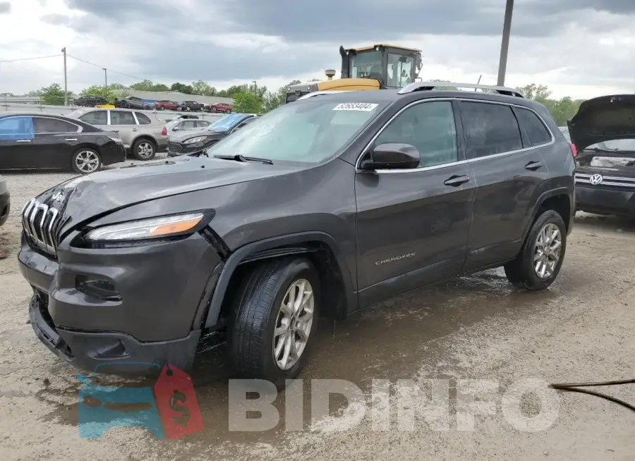 1C4PJMCB2FW622525 Photo# 1