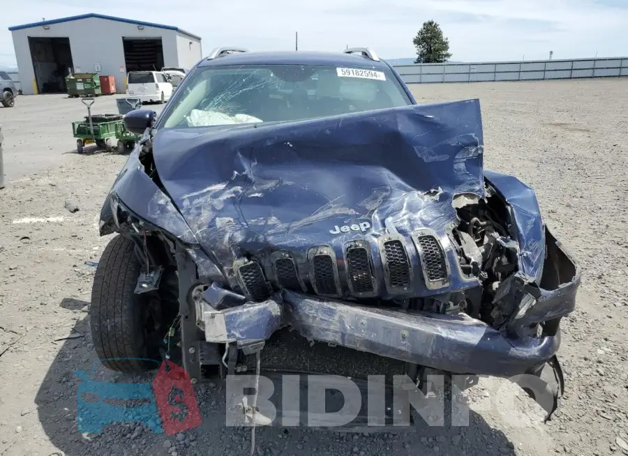 1C4PJMCS7GW164076 Photo# 5