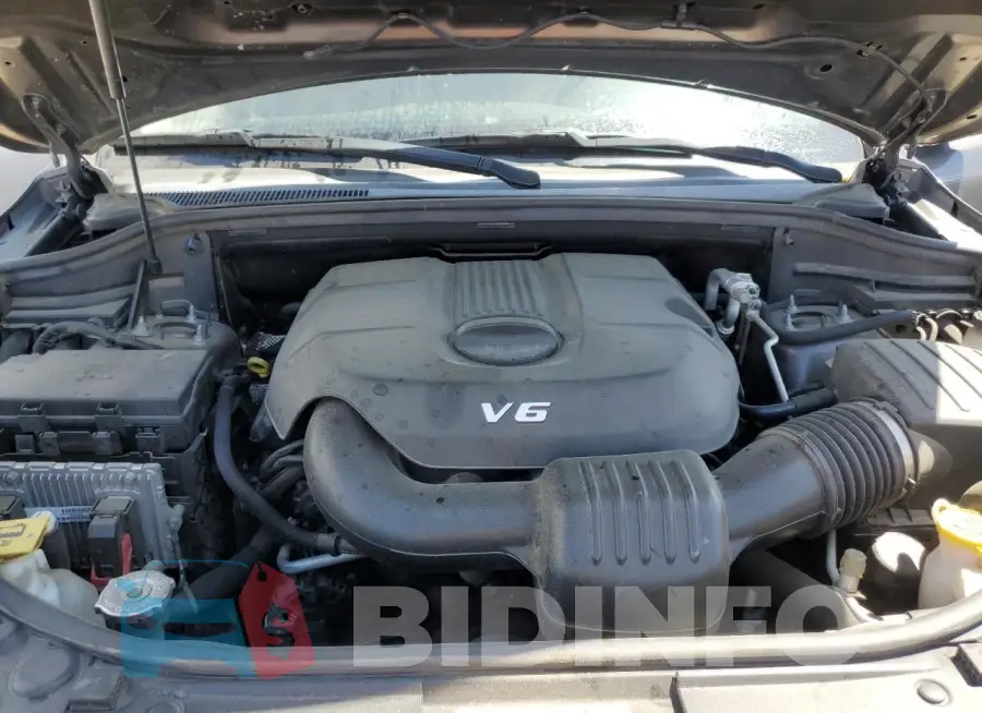 1C4RJEBG9FC635091 Photo# 12