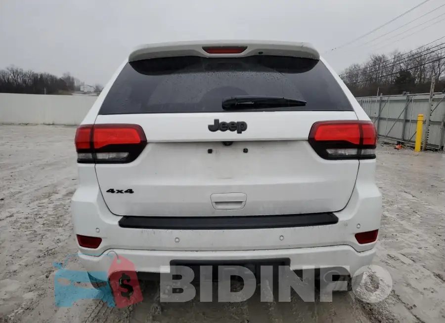 1C4RJFAG1JC501675 Photo# 6