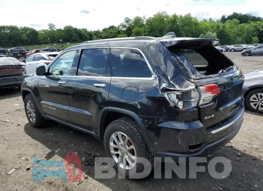 1C4RJFBG4FC216295 Photo# 2