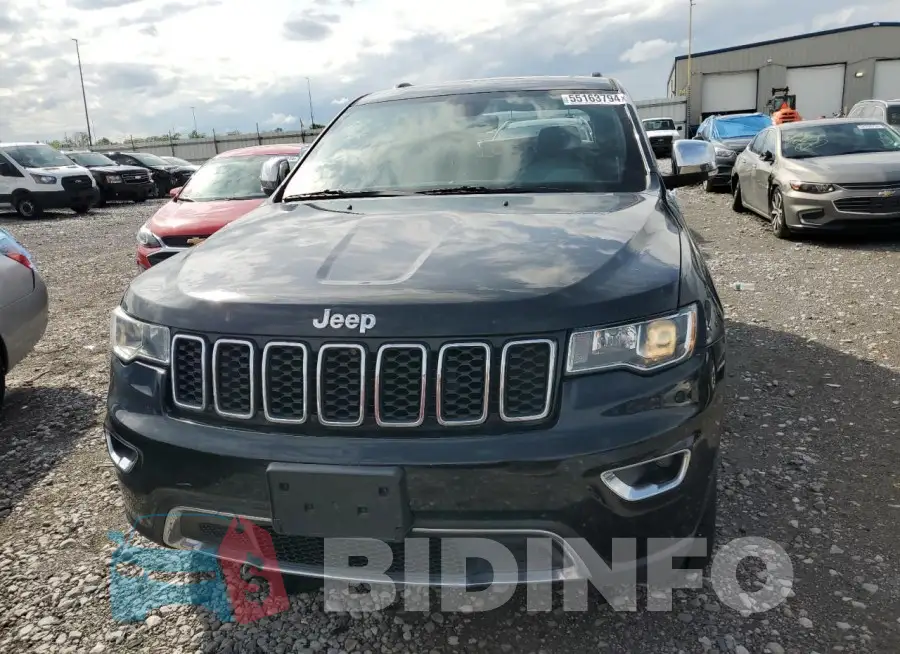 1C4RJFBG8LC244242 Photo# 5