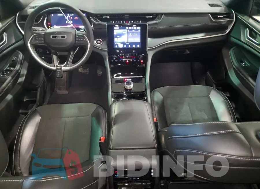1C4RJJAG3P8883366 Photo# 8