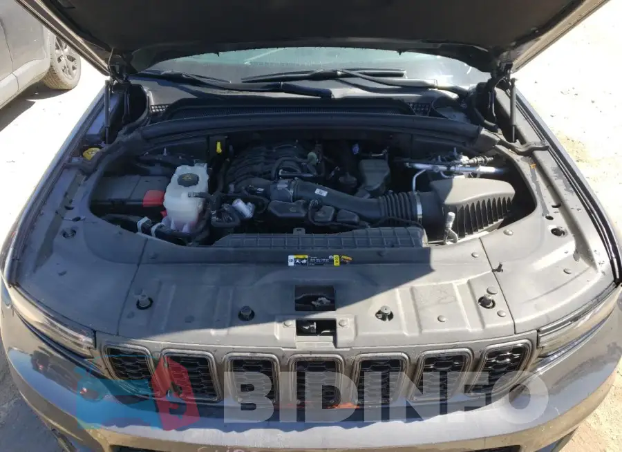 1C4RJKAG2M8209971 Photo# 12