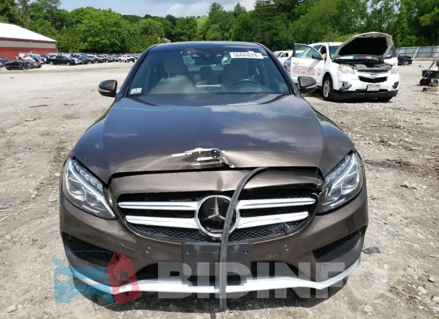 55SWF6GB5FU089110 Photo# 5