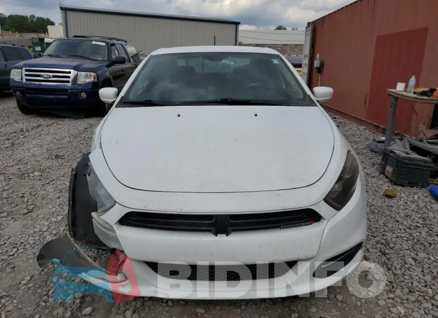 1C3CDFBB4GD550974 Photo# 5