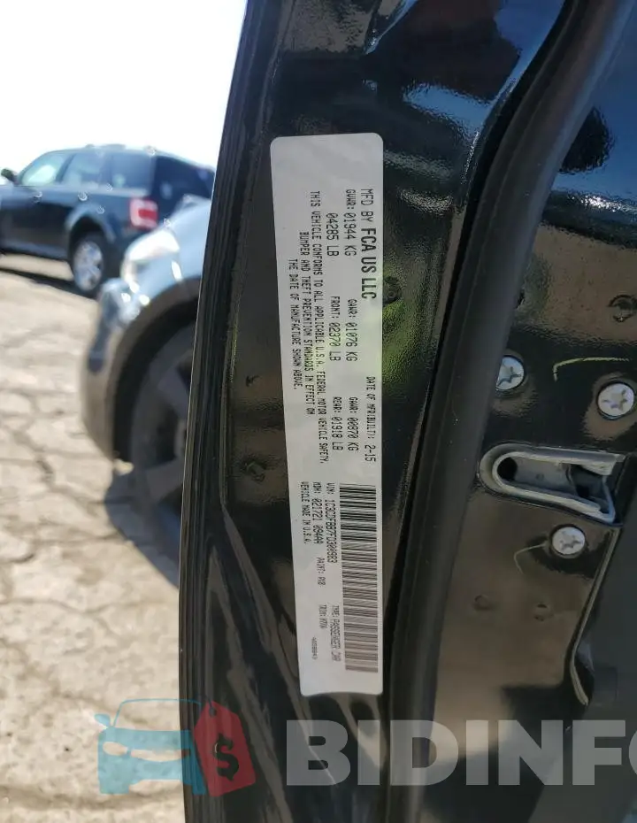 1C3CDFBB7FD300983 Photo# 12