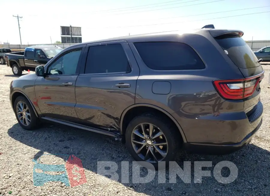 1C4RDJAG4FC817895 Photo# 2