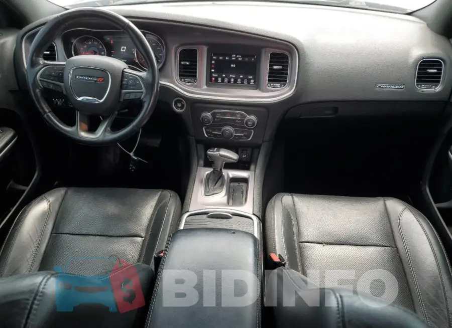 2C3CDXBG6KH653035 Photo# 8