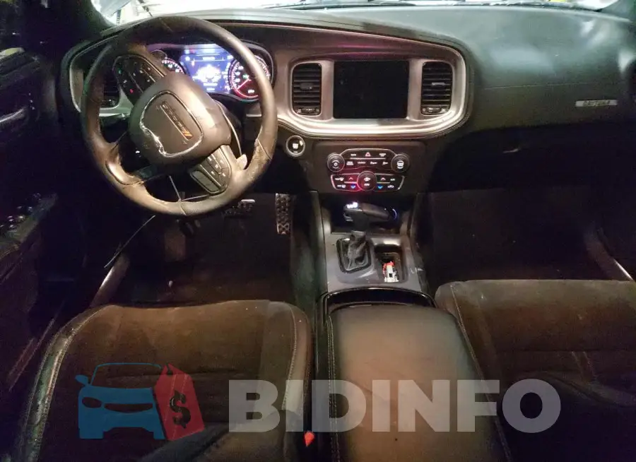 2C3CDXGJ2NH176371 Photo# 8