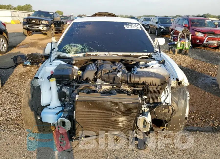 2C3CDXGJ3MH685030 Photo# 5