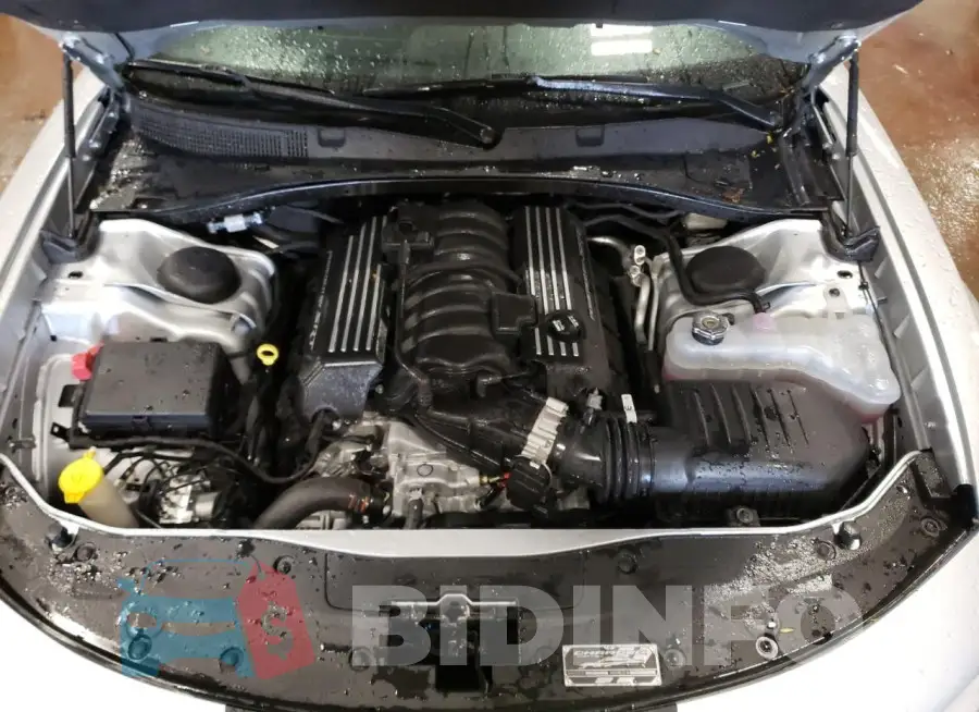 2C3CDXGJ3PH700811 Photo# 11