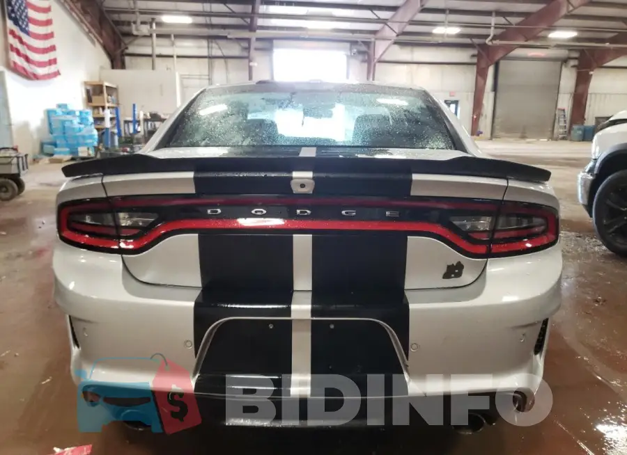 2C3CDXGJ3PH700811 Photo# 6