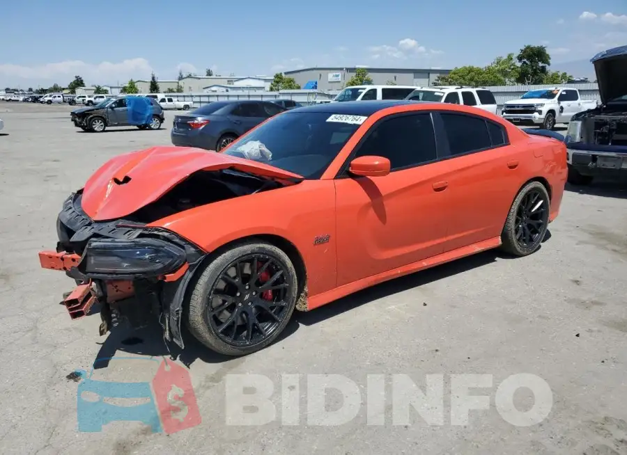 2C3CDXGJ4KH530967 Photo# 1