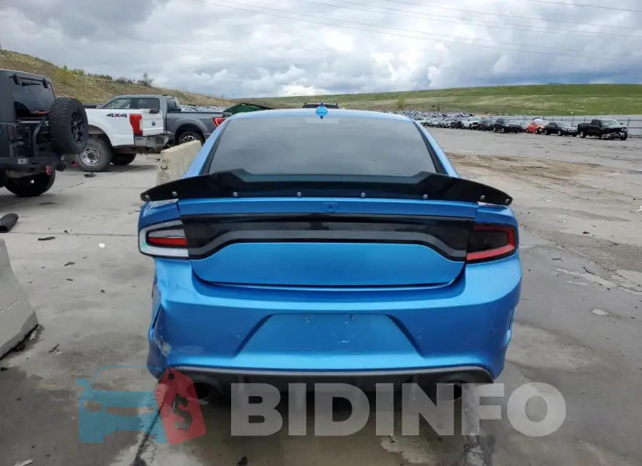 2C3CDXGJXKH591563 Photo# 6