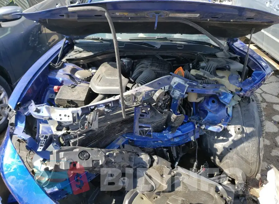2C3CDXHG5KH535212 Photo# 7