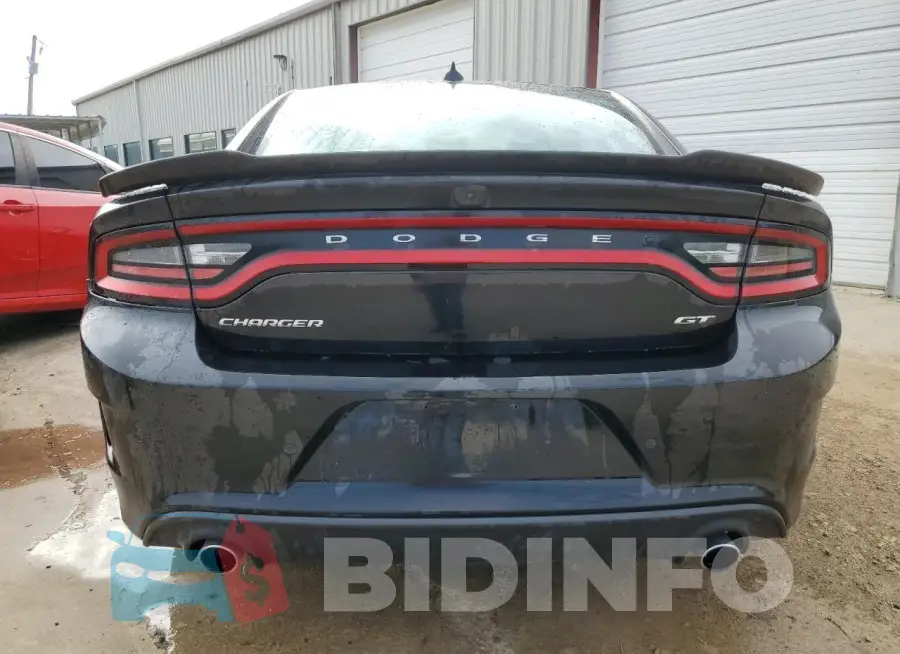 2C3CDXHG6PH626447 Photo# 6