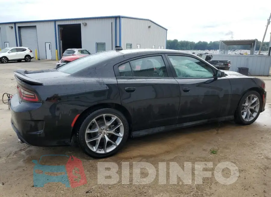 2C3CDXHG6PH626447 Photo# 3