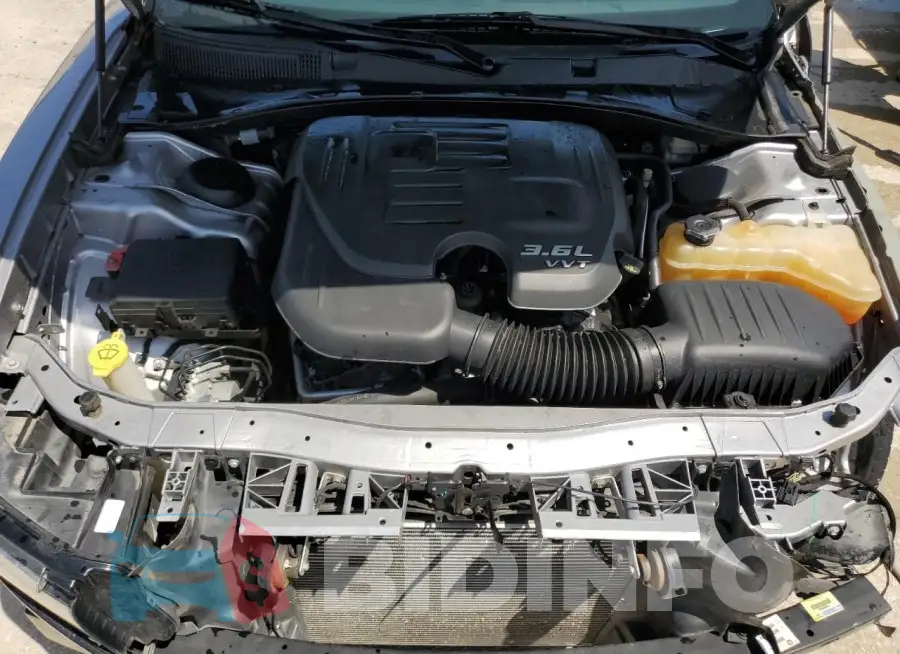 2C3CDXHG9FH896139 Photo# 11