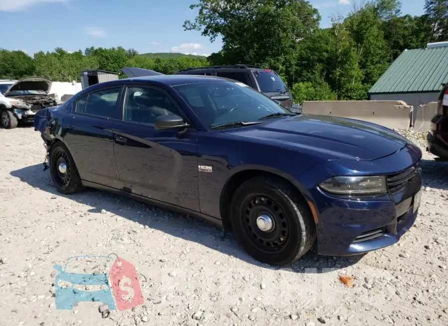 2C3CDXKT4GH294028 Photo# 4