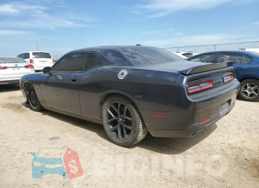 2C3CDZBT5KH551072 Photo# 2