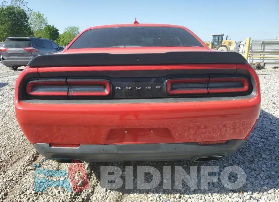 2C3CDZFJ4FH782317 Photo# 6