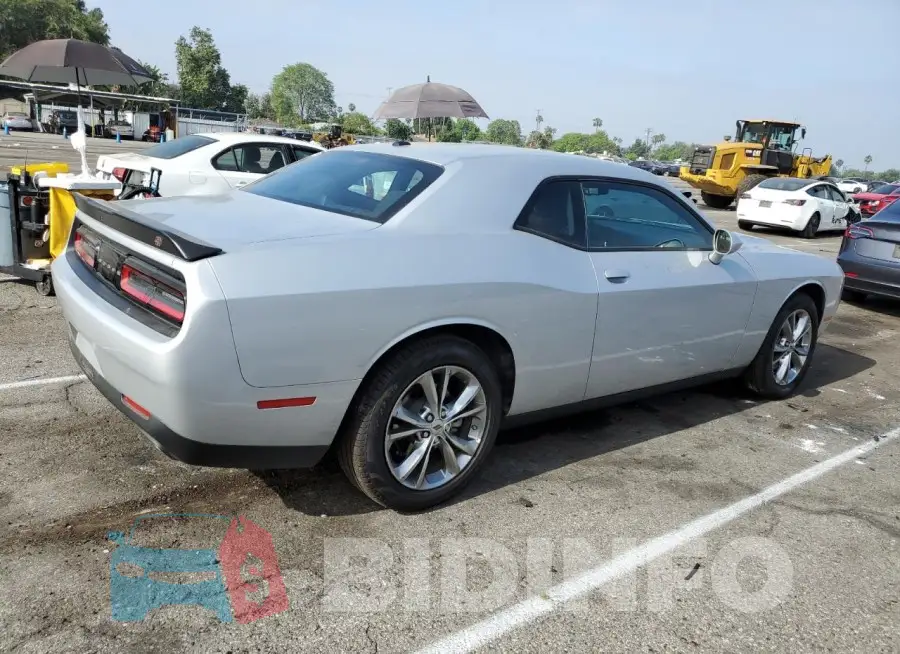 2C3CDZGG1PH689582 Photo# 3