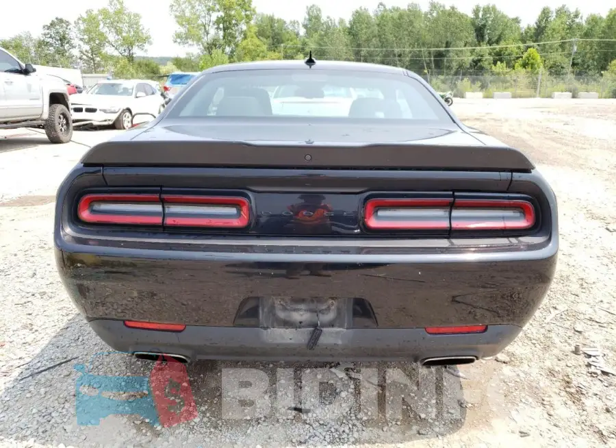 2C3CDZJG3MH573045 Photo# 6