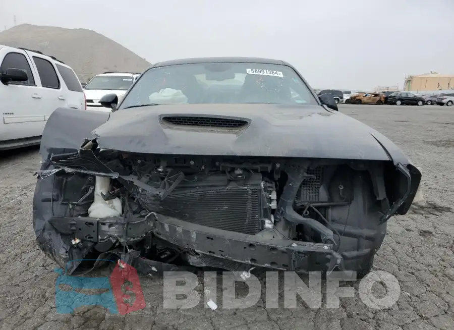 2C3CDZJG4KH571396 Photo# 5